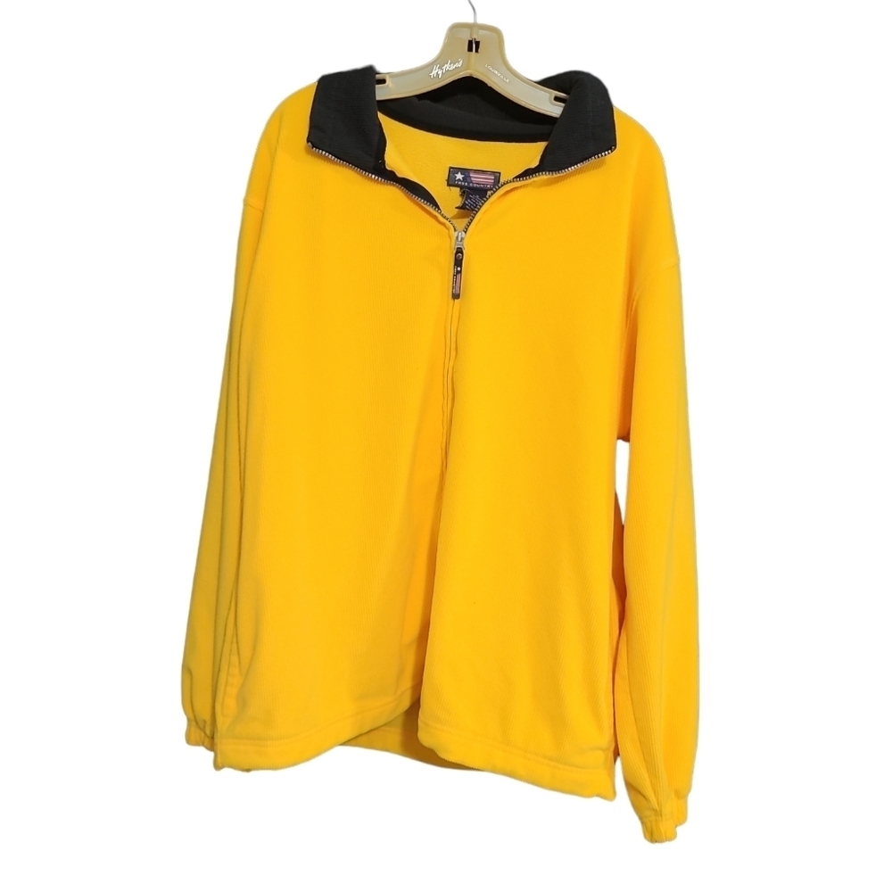 Free Country Mens Large Jacket